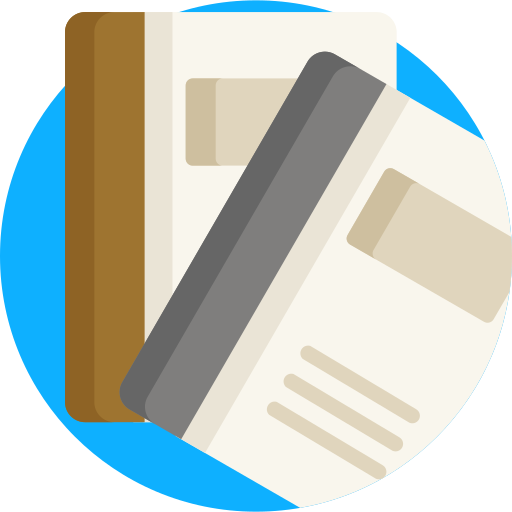 Иконка Книги