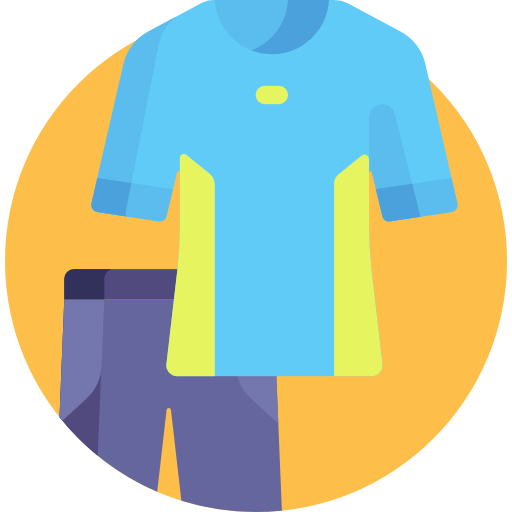 Иконка Одежда