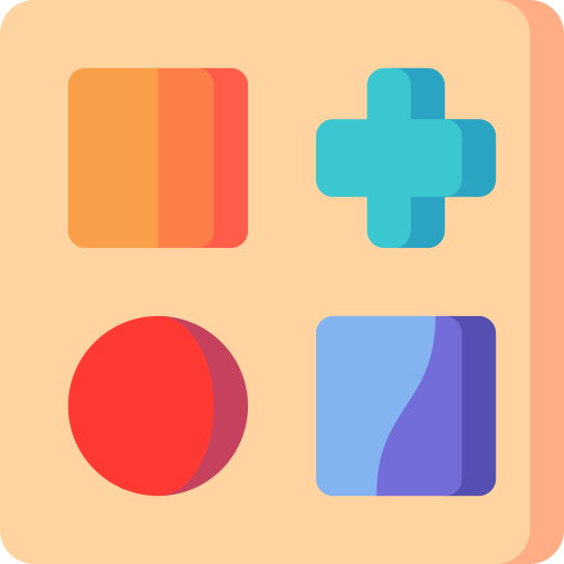 Иконка Доступная среда