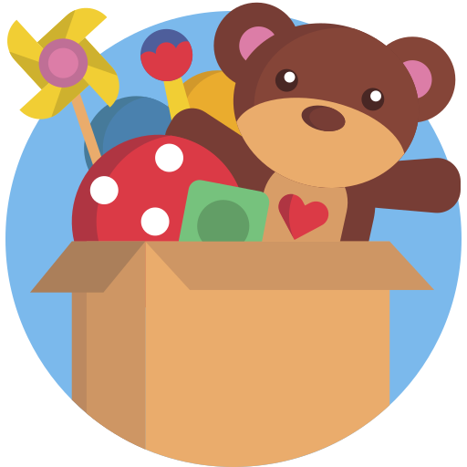 Иконка Игрушки