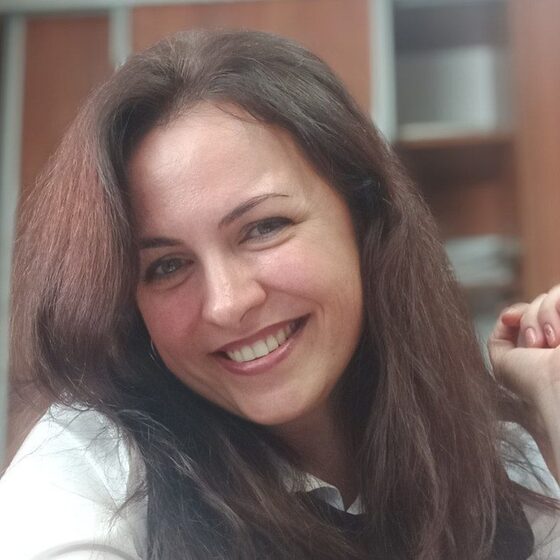 Фото Елены Сидоровой