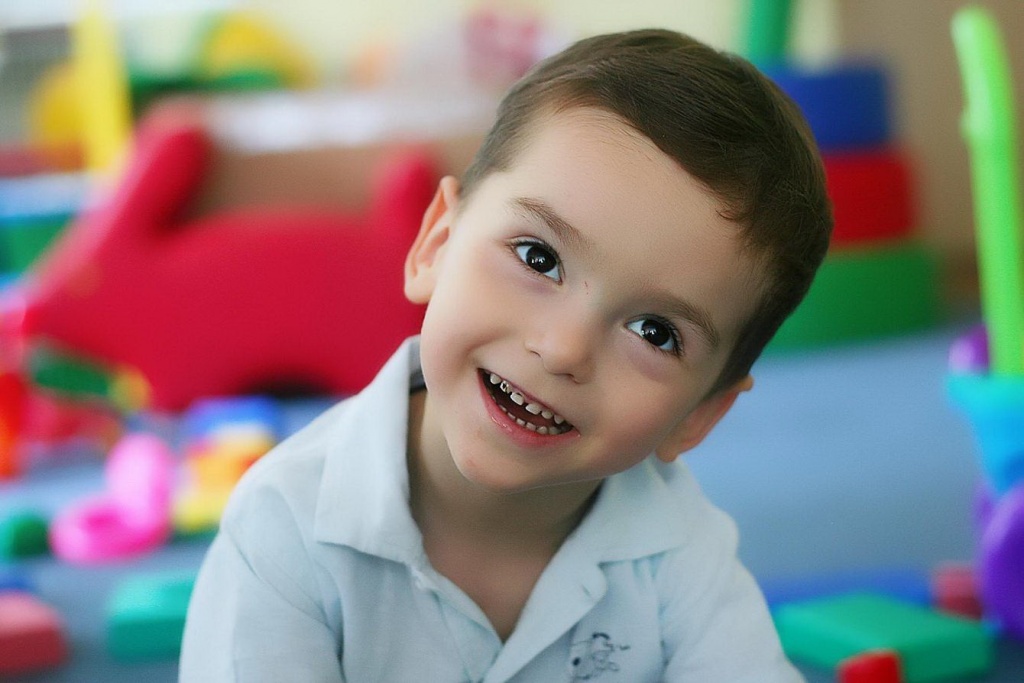 История Миши