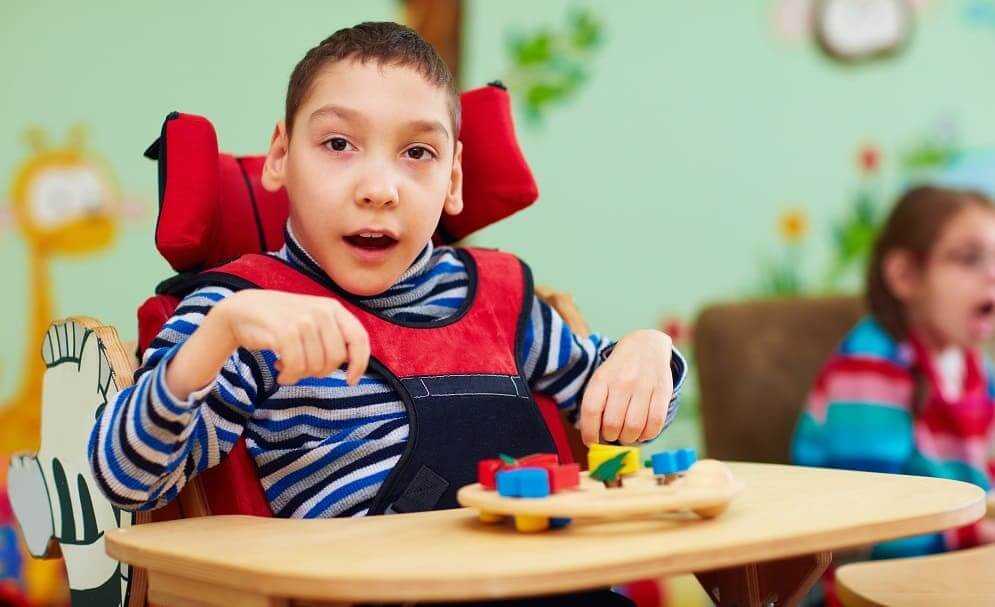 История Саши